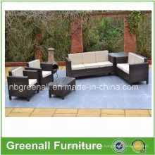 Neuer Design Sofa Set Gartenmöbel Import